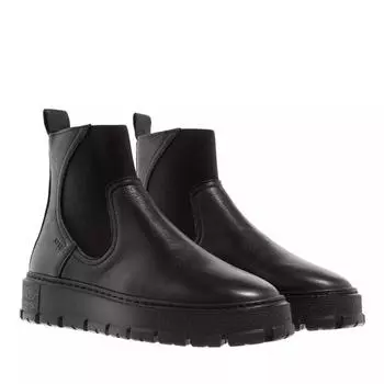 Ботинки chelsea-boot Copenhagen, черный