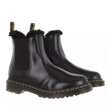Ботинки chelsea boot Dr. Martens, черный