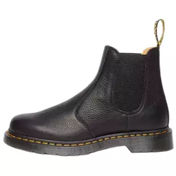 Ботинки Chelsea из кожи Dr. Martens 2976 Dr.Martens
