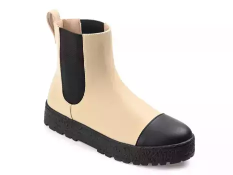 Ботинки Chelsea Jenie Journee, Taupe