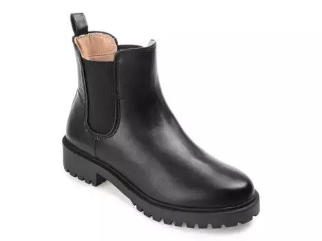 Ботинки Chelsea Kenova Journee, Black