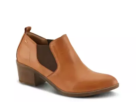 Ботинки Chelsea Phaedra Spring Step, Taupe