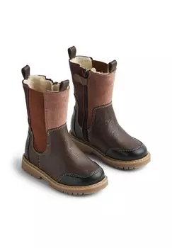 Ботинки CHELSEA SONNI WASSERDICHT Wheat, бежевый