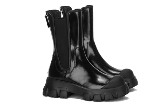 Ботинки Chelsea женские