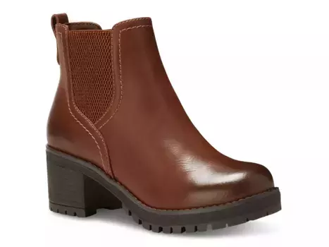 Ботинки Chelsea - женские Eastland, Brown