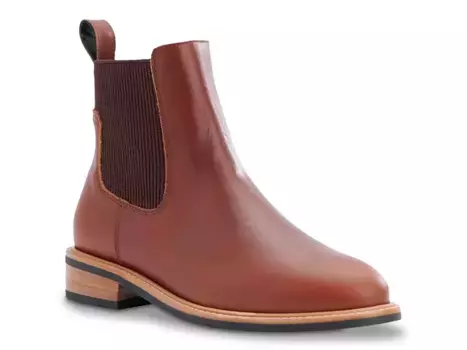 Ботинки Chelsea - женские Nisolo, Brandy Leather