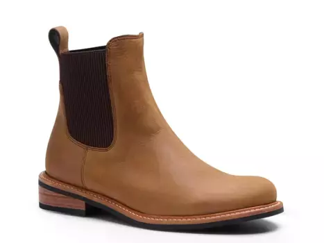 Ботинки Chelsea - женские Nisolo, Taupe