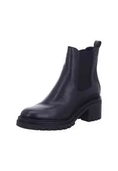 Ботинки Челси 1-25030-41 001 Tamaris, черный