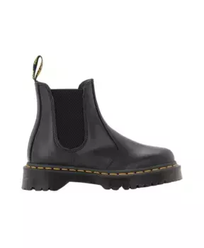 Ботинки челси 2976 bex Dr. Martens, черный
