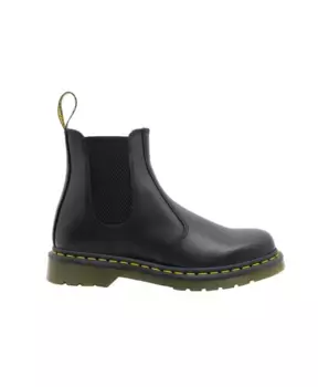 Ботинки челси 2976 Dr. Martens, черный
