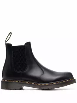Ботинки челси 2976 Dr. Martens, черный