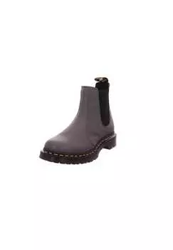 Ботинки Челси 2976 Dr. Martens, цвет gunmetal