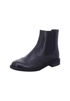 Ботинки Челси 8070-024 Paul Green, черный
