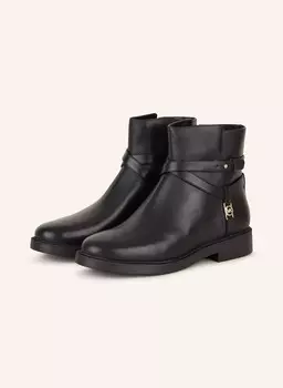 Ботинки челси abigail MICHAEL KORS, цвет 001 BLACK