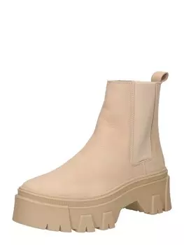 Ботинки Челси About You Aurelia, бежевый