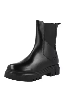 Ботинки Челси About You, черный