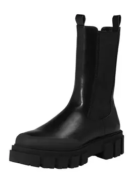 Ботинки челси About You FABIENNE, черный