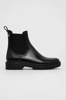 Ботинки челси Aldo, черный