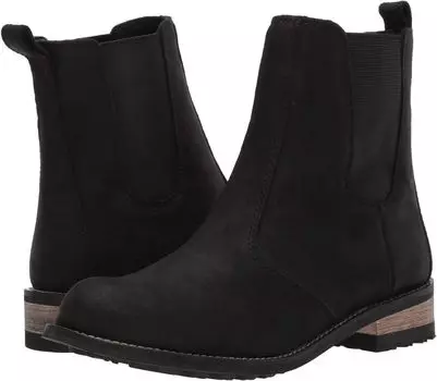 Ботинки Челси Alma Kodiak, черный