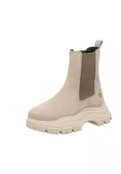 Ботинки Челси Анка 12.1 Apple of Eden, бежевый