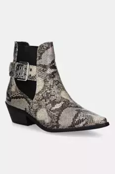 Ботинки челси Answear Lab, бежевый