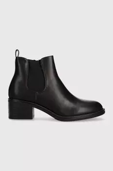 Ботинки челси Answear Lab, черный