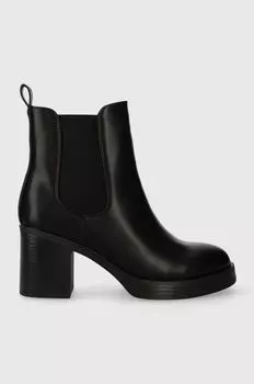 Ботинки челси Answear Lab, черный