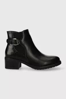 Ботинки челси Answear Lab, черный