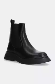 Ботинки челси Answear Lab, черный