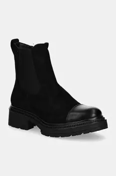 Ботинки челси Answear Lab, черный