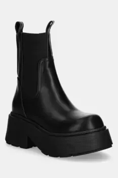 Ботинки челси Answear Lab, черный