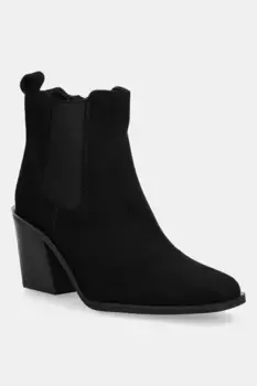 Ботинки челси Answear Lab, черный