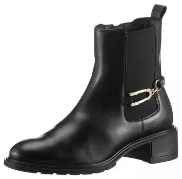 Ботинки челси ARA Chelsea Boots, черный