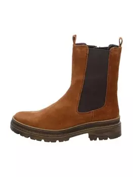Ботинки челси ara Chelsea, коричневый