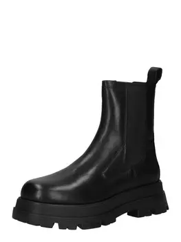 Ботинки Челси ASH Elite, черный
