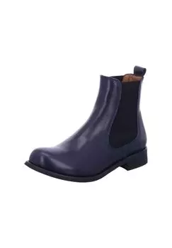 Ботинки челси AVENA EVERYBODY, синий