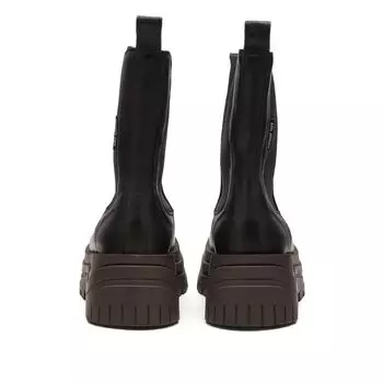 Ботинки челси Axel Arigato Blyde Hi, черный