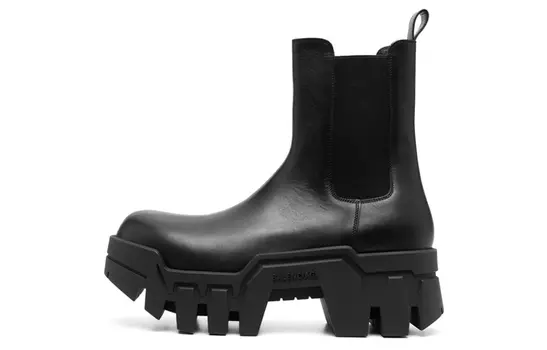 Ботинки Челси Balenciaga Bulldozer Мужской