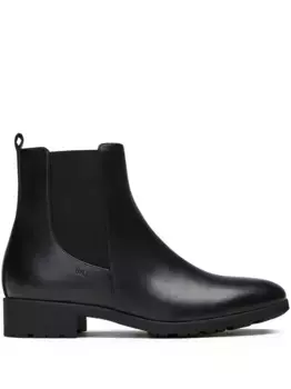 Ботинки челси Bally, черный