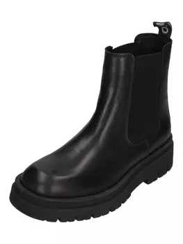 Ботинки челси Bianco, черный