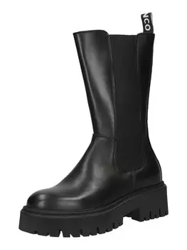 Ботинки челси Bianco GARBI, черный