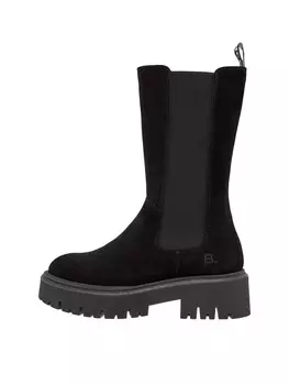 Ботинки челси Bianco GARBI, черный