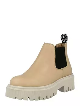 Ботинки Челси Bianco GARBI, песок