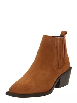Ботинки Челси Bianco MONA, коньяк