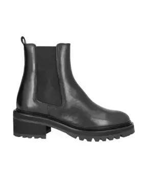 Ботинки челси Billi Bi, черный