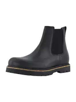 Ботинки челси Birkenstock Chelsea, черный