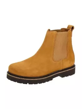 Ботинки челси Birkenstock Chelsea, коричневый