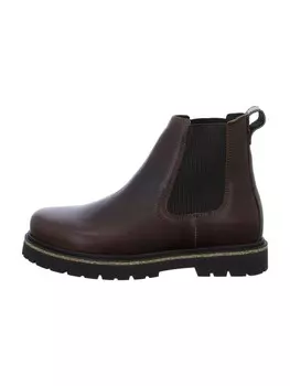 Ботинки челси Birkenstock Chelsea, коричневый