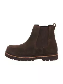 Ботинки челси Birkenstock Chelsea, коричневый