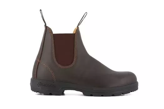 Ботинки Челси Blundstone #550, коричневый